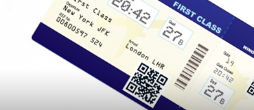 counterfeit ticketing